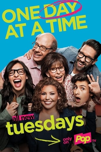 One Day at a Time Season 4 Episode 3