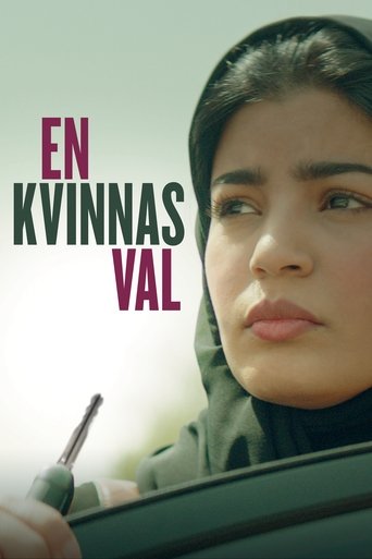 Poster för En kvinnas val