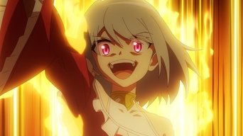 Cena de O destino do rei