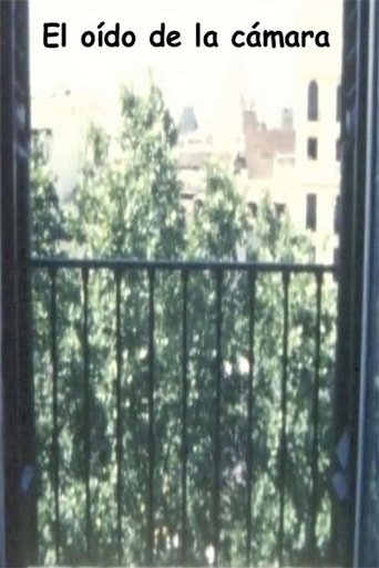 El oido de la cámara (1990)