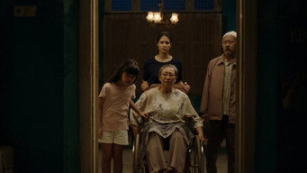 The Demon's Bride (2025)