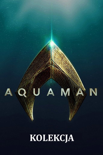 Aquaman - Kolekcja