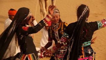 第7話：Cibo tra riti e miti