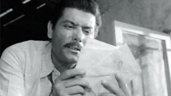 The Postman (1968)