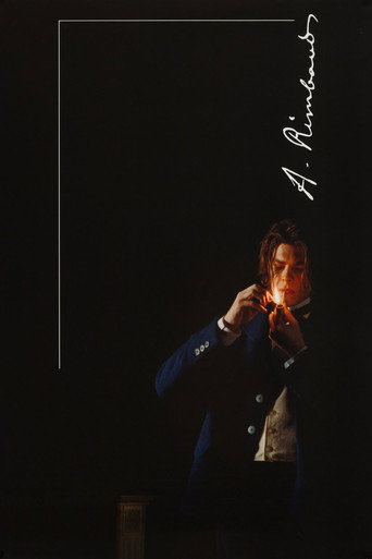 A. Rimbaud