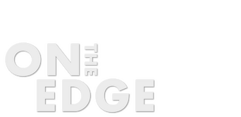 On the Edge logo