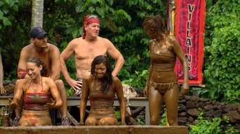 Survivor S20E3 poster