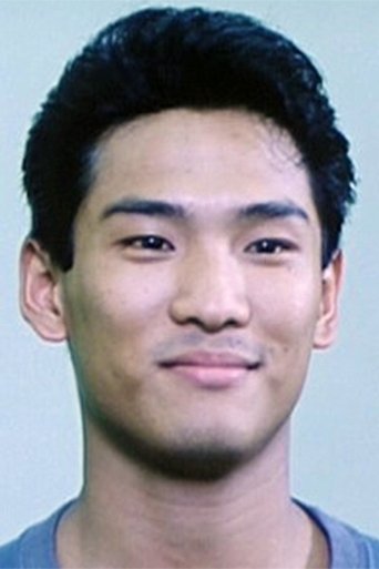 Image of Alex To Tak-Wai