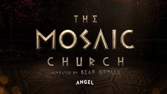 The Mosaic Church (2025)