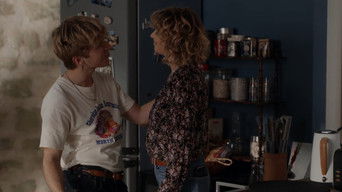 Chronicles of the Sun S6E46 poster