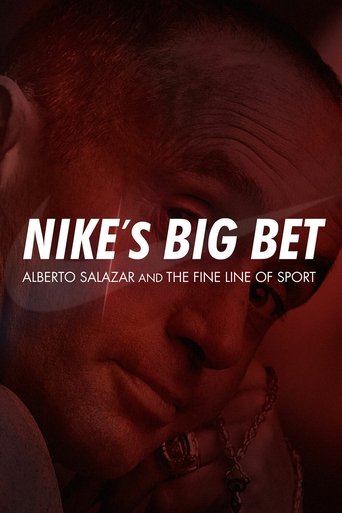 Nike's Big Bet (2021) Nike's Big Bet (2021)