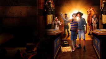 Galeria 1 - La Momia Dummie y la Tumba de Achne