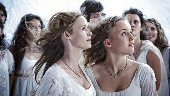 Стоптані туфельки (2011)