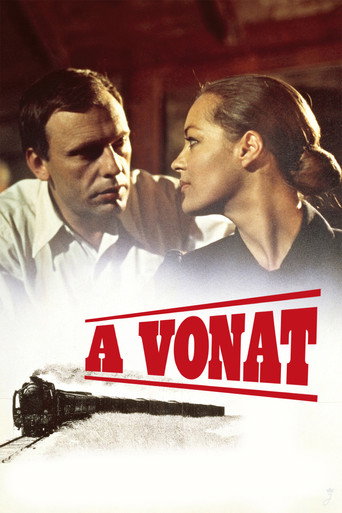 A vonat