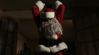 #8 Silent Night