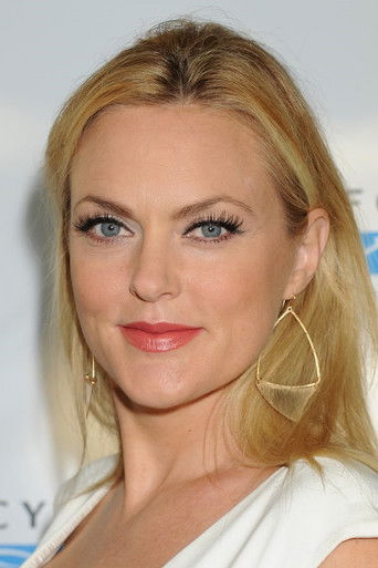 Foto de Elaine Hendrix