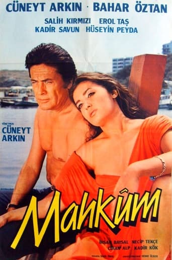 Mahkum (1985)