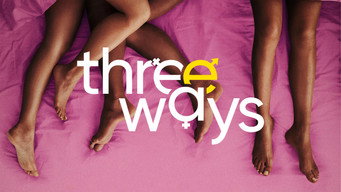 The Threesome (2022)