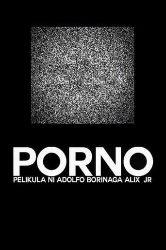 Poster för Porno