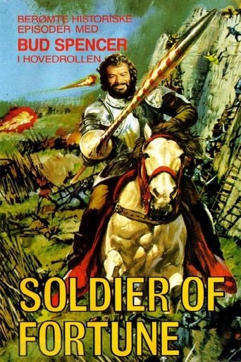 Soldier of Fortune