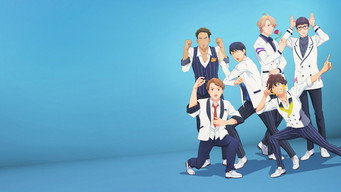 Eternal Boys (2022-2023)