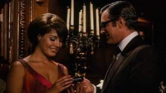 A Trap for a Corpse (1969)