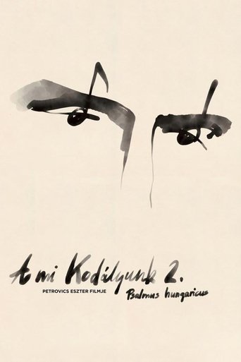 A mi Kodályunk 2. rész – Psalmus Hungaricus