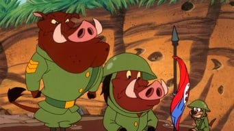 Episódio Episódio 13 da série Timão e Pumba