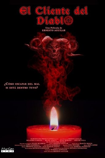 EL Cliente del Diablo (2021)