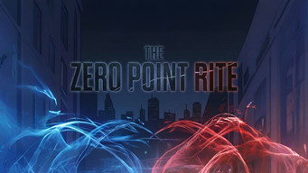 The Zero Point Rite - S2E01