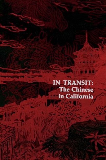 In Transit: The Chinese in California (1972)