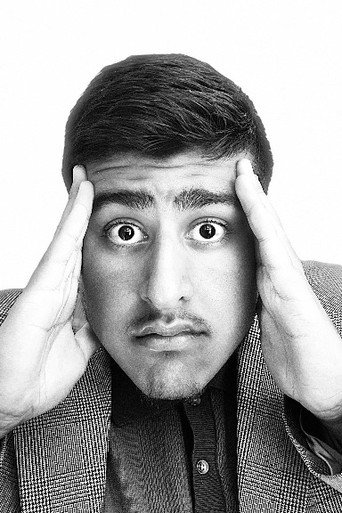 Gavin Batohie foto 2