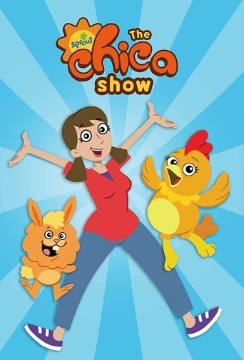 The Chica Show: Season 1