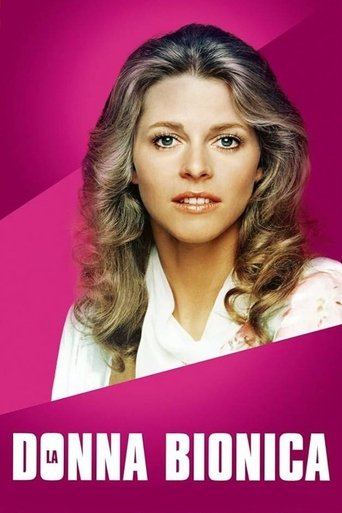 La donna bionica