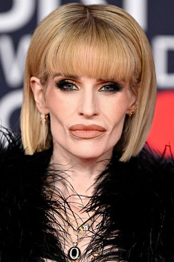 Kelly Osbourne is Deborah Tynan