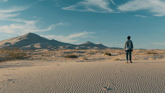 #6 A Desert
