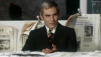 Slap the Monster on Page One (1972)