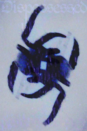 Dispossessed poster