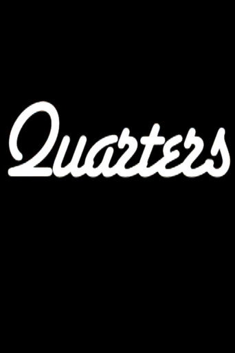 Quarters (2013)