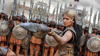 #10 Rudhramadevi