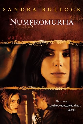 Numeromurha