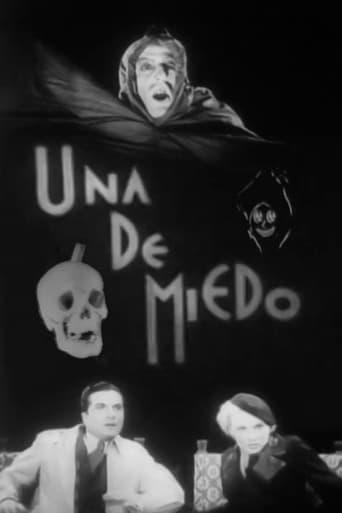Poster för Una de miedo