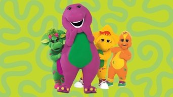 Barney y sus amigos - 10x01