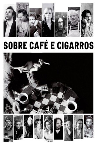 Café e Cigarros