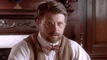 The Adventures of Young Indiana Jones: Winds of Change