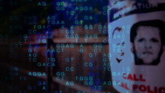 Cold Case Files: DNA Speaks (2023)