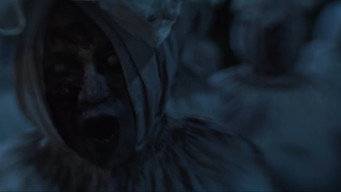 Nearing Death (2024)