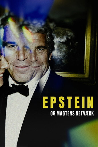 Epstein og magtens netværk
