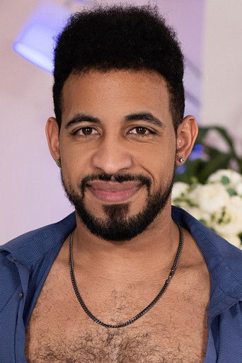 Foto de Rodrigo Amor