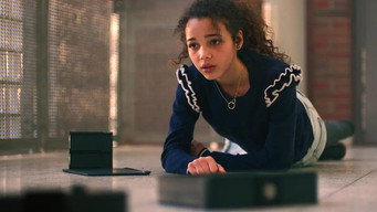 Episode 1 — Tick Tack